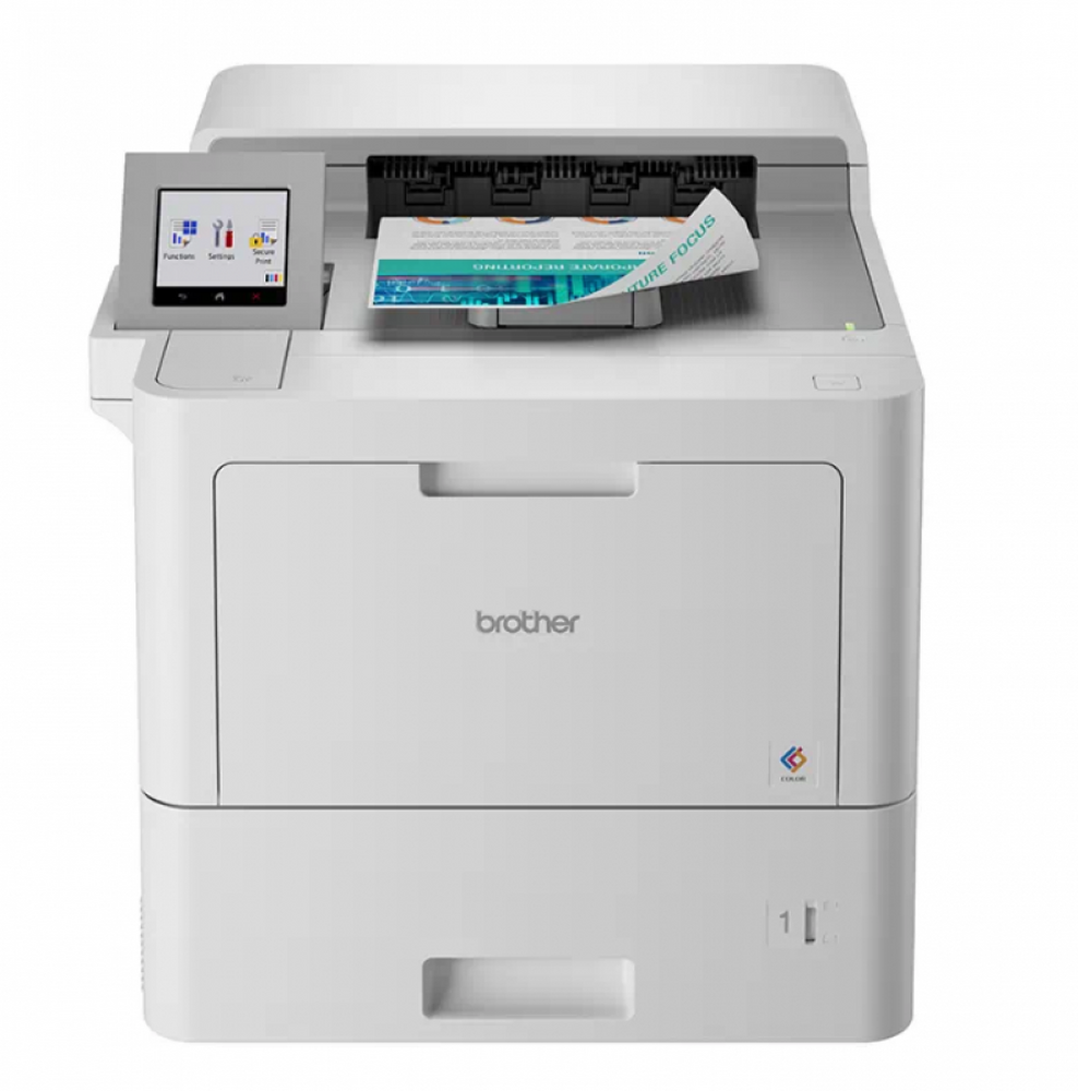 Brother HL-L9430CDN - Laserprinter