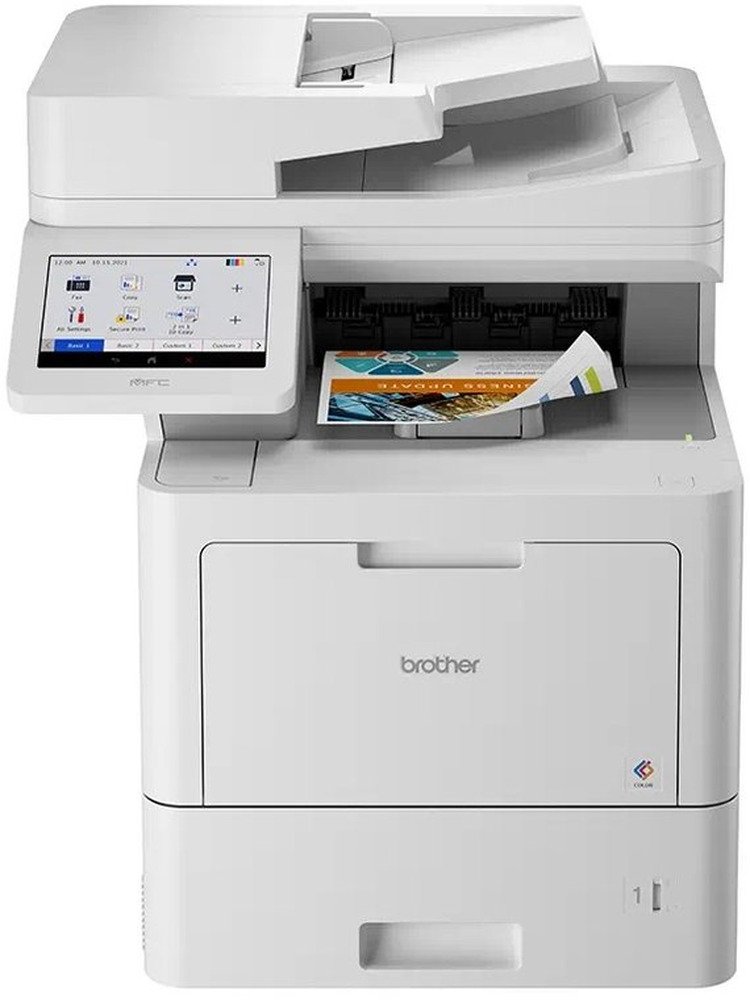 Art & Craft Brother MFC-L9670CDNRE1 |  | 4977766814225 aanbieding