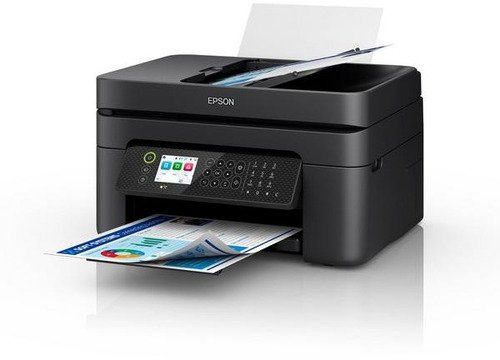Epson WorkForce WF-2950 - 8