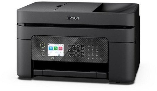 Epson WorkForce WF-2950 - 9