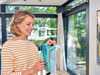 Leifheit Clean Twist M Ergo Housse de remplacement - 7