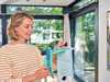 Leifheit Clean Twist M Ergo Housse de remplacement - 8