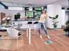 Leifheit Clean Twist M Ergo Housse de remplacement - 12