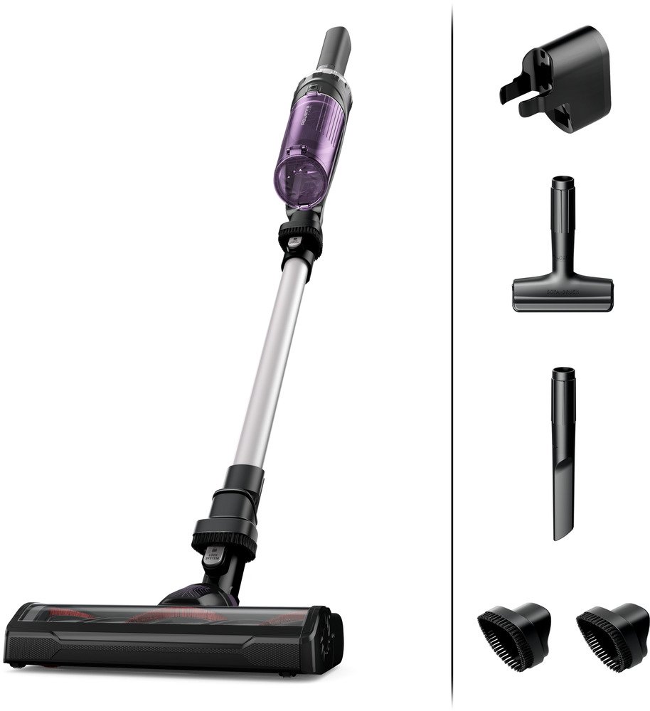 Rowenta X-Nano RH1129