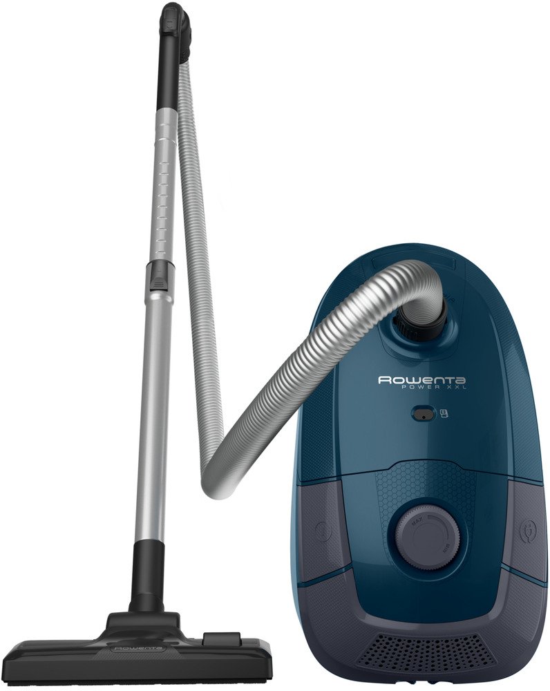 Rowenta Power XXL RO3126 Stofzuiger met zak