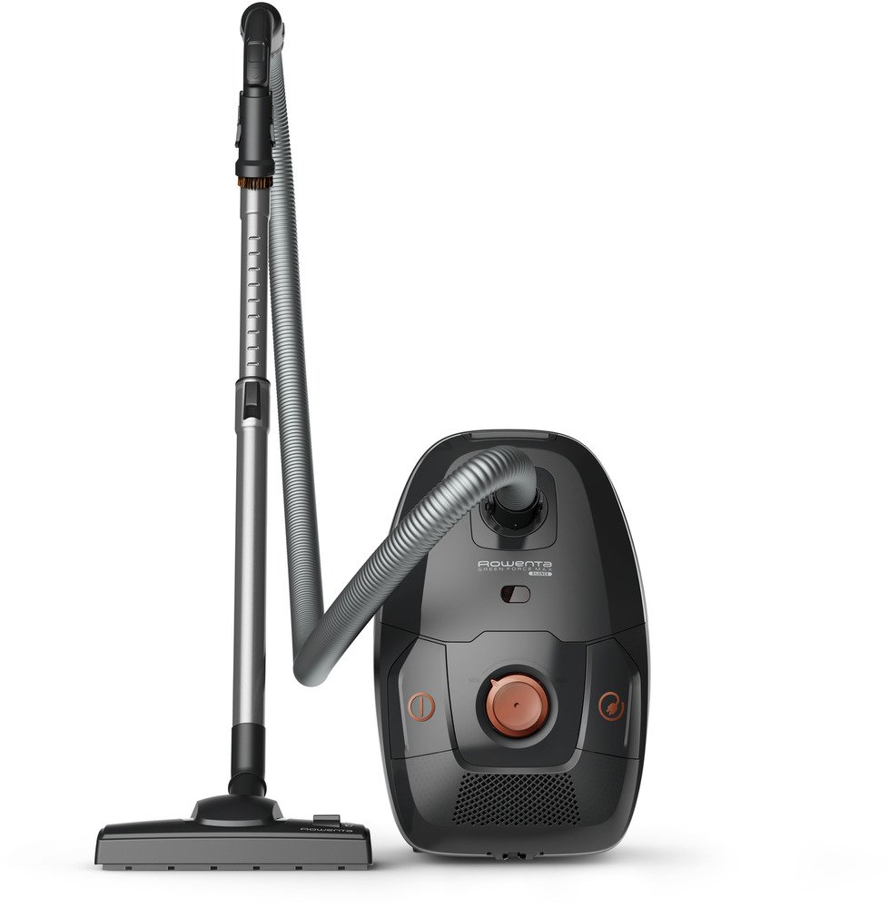 Rowenta Green Force Silence Stofzuiger met zak RO6164
