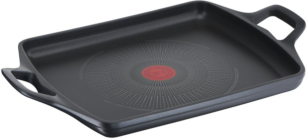 Art & Craft Tefal Robusto Plancha 26x32cm |  | 3168430333819 aanbieding