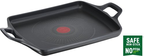 Tefal Robusto Plancha 26x32cm - 5