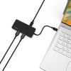 Belkin INC008btBK USB-C 5-in-1 Travel Dock - 7