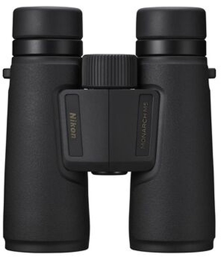 Nikon MONARCH M5 8x42 verrekijker Zwart
