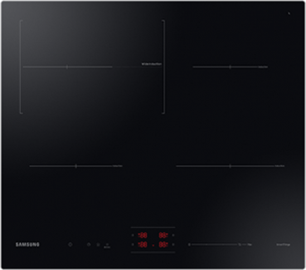 Samsung NZ64B4016FK/U1 Inductie kookplaat