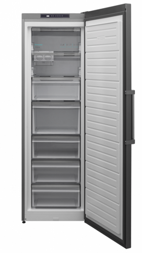 Sharp Congélateur armoire SJSC11CMXIFEU - 1