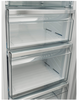 Sharp Congélateur armoire SJSC11CMXIFEU - 3