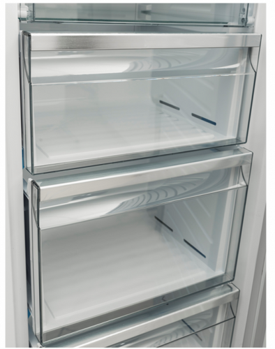 Sharp Congélateur armoire SJSC11CMXIFEU - 3