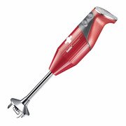 Bamix Mixeur Plongeur Swiss Line M200 Red - 2