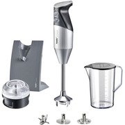 Bamix Staafmixer Swiss Line M200 Silver - 1