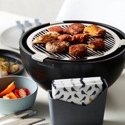 Barbecook Barbecue de table Joya - 3