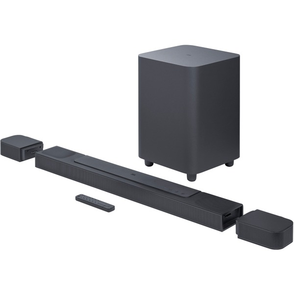 JBL Bar 800 Pro Black - 1