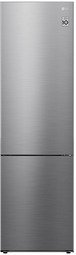LG Koelvriescombi GBP62PZNBC