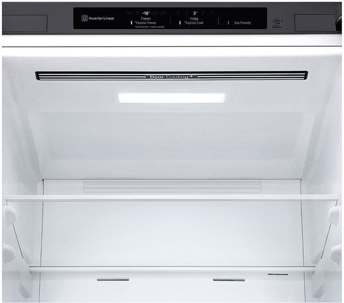 LG Koelvriescombi GBP62PZNBC - 4