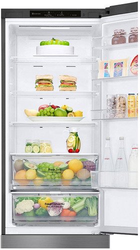 LG Koelvriescombi GBP62PZNBC - 6