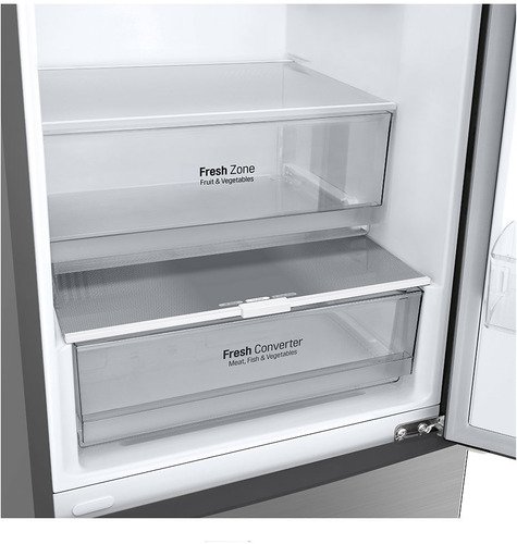 LG Koelvriescombi GBP62PZNBC - 7