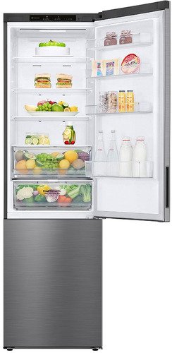 LG Koelvriescombi GBP62PZNBC - 9