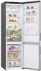 LG Koelvriescombi GBP62PZNBC - 10