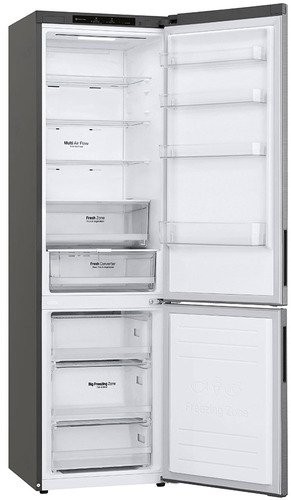 LG Koelvriescombi GBP62PZNBC - 11