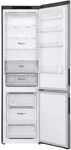 LG Koelvriescombi GBP62PZNBC - 12