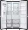 LG Side By Side GSJV90MCAE - 10
