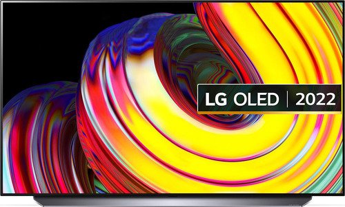 LG OLED 55CS6LA - 1