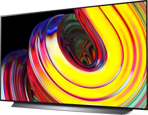 LG OLED 55CS6LA - 2