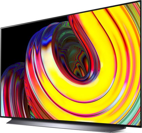 LG OLED 55CS6LA - 3