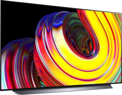 LG OLED 55CS6LA - 5