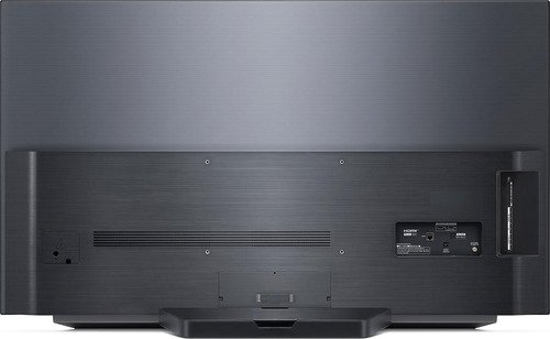 LG OLED 55CS6LA - 7