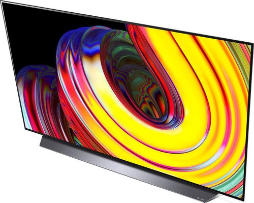 LG OLED 55CS6LA - 9