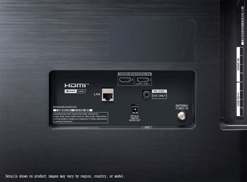 LG OLED 55CS6LA - 12