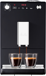 Melitta Solo E950-544