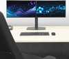 ACT AC8332 Monitor Desk Stand (voor 2 schermen/met gasveer) - 8