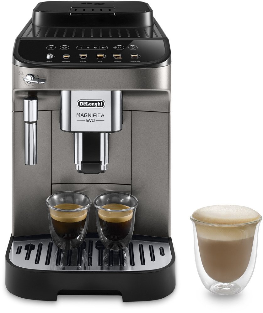 De’Longhi Magnifica Evo Volledig automatisch Espressomachine 1,8 l