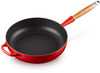 Le Creuset Gietijzeren Sauteerpan 2025928060042 - 2
