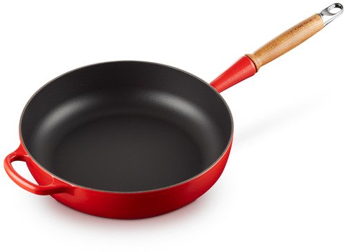Le Creuset Gietijzeren Sauteerpan 2025928060042 - 2