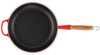 Le Creuset Gietijzeren Sauteerpan 2025928060042 - 4