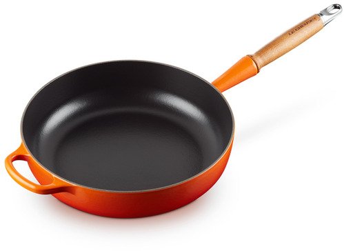 Le Creuset Gietijzeren Sauteerpan 2025928090042 - 2
