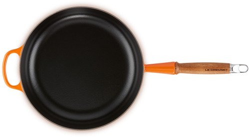 Le Creuset Gietijzeren Sauteerpan 2025928090042 - 4