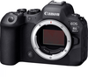 Canon EOS R6 Mark II Body - 7