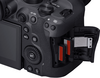 Canon EOS R6 Mark II Body - 9