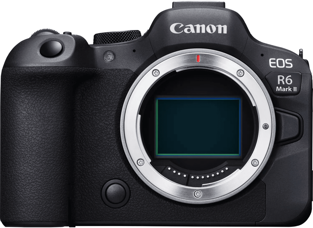 Art & Craft Canon EOS R6 Mark II Body |  | 4549292200515 aanbieding