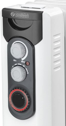 Olimpia Splendid Caldorad 9 Turbo Timer OP=OP - 2